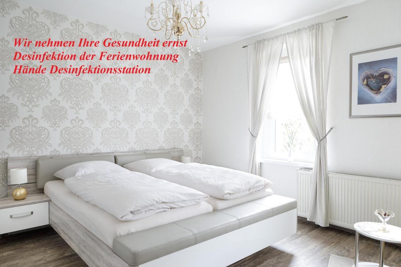 Landgasthof Deutsches Haus Hüttenrode Kültér fotó